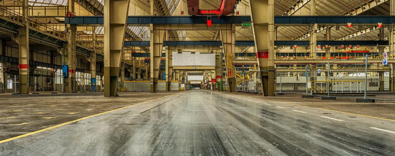 Industria